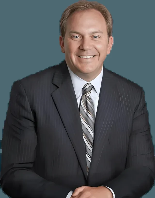 Attorney Matthew P. Albanese